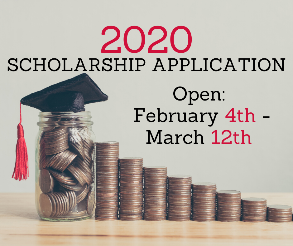 Scholarships Now Open | Otsego Community Foundation